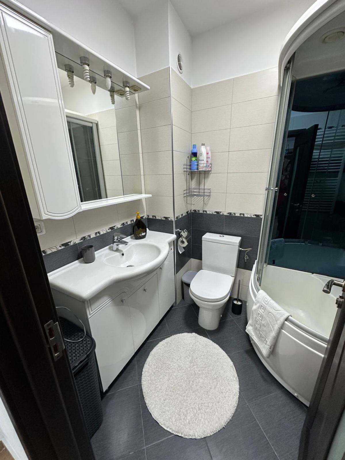 סוסאבה Luxury Nordic 46 Apartment מראה חיצוני תמונה
